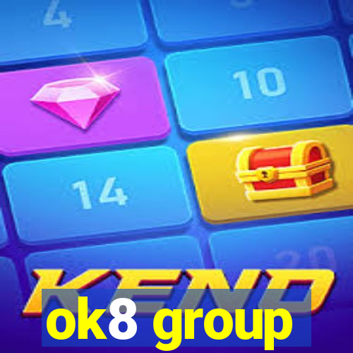 ok8 group